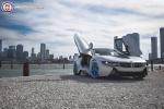 BMW i8 by Wheels Boutique 2015 года